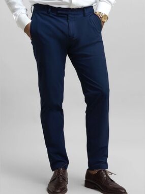 NEW Sene Mens Dress Pants 40 x 29”
Tech Stretch Soho Flex Golf Business Travel